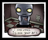 evil emo