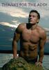 thanks for the add, hot guy