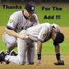 Yankee Thanks for the add