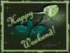 happy weekend!