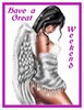 have a great weekend, angel girl