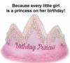 Birthday Princess