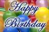 Happy Birthda