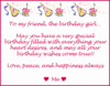 To My Friend..