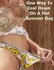 Hot Summer Day
