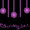 b-day girl