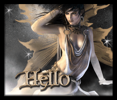 Hello