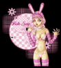 Hello Sexy Bunny