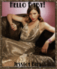Jessica Biel Hello Baby