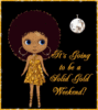 Solid Gold Weekend