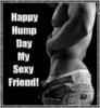 Happy Hump Day