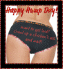 Happy Hump Day