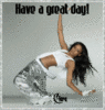 Ciara Great Day