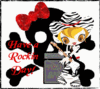 Rockin Day Doll