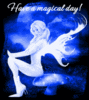 Magical Day