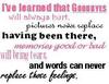 goodbyes quotes
