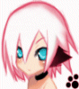 Void Pink