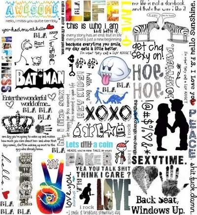 collage