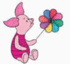 Piglett-pinweal