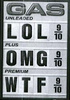 Gas prices