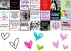 friends collage