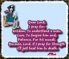 i pray for wisdom to understand a man