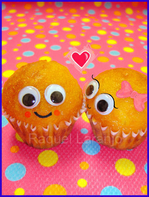 cupcakes ;]