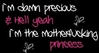 princess