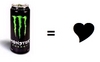 love monster