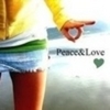 peace & love