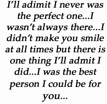I ♥ U