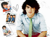 Joseph Jonas
