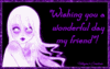 Wonderful Day