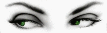 about me, different color eyes