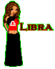Libra Doll