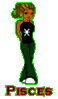 Pisces Doll