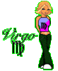 Virgo Doll