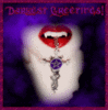 Darkest Greetings
