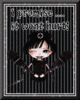 Emo Gothic Nurse