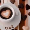 hot chocolate