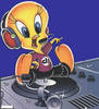 hot $$$ tweety
