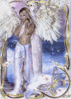 hot angel..