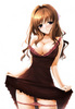 Hot anime