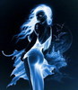 SEXY MOON LADY