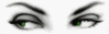about me, different color eyes