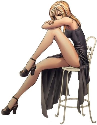 Ell-sexy