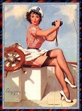 vintage sexy