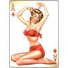 flirty girl