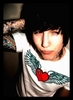 sexy emo style
