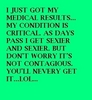 funny medical results